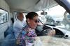 Momen Ganjar Pranowo Temui Susi Pudjiastuti: Wonder Women from Pangandaran - Bagian 4