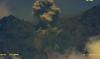 Gunung Semeru Kembali Erupsi, Luncurkan Awan Panas Guguran hingga 1.000 Meter
