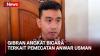 Ketua MK Anwar Usman Diberhentikan, Gibran: Kita Hormati Keputusannya