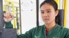 Sosok Fani Supriyanto, Kiper Timnas Putri Asal Banjarnegara Gabung Klub Liga Arab Saudi