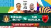 Saksikan Hougang United Vs PSM Makassar di AFC Cup 2023 Hari ini, LIVE iNews