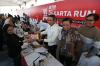 Race Expo BTN Jakarta Run 2023 - Bagian 1