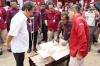 RI Ekspor 243 Ton Produk Perikanan ke China Senilai Rp18,7 Miliar