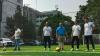 Semangat Olahraga Masyarakat Tinggi, Eks Pemain Persib Bandung: Lapangan Minim