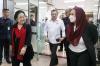Yenny Wahid Ikut Gabung Rapat TPN Ganjar-Mahfud MD - Bagian 1