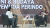 Nobar Film Tjokroaminoto: Guru Bangsa, DPP Pemuda Perindo Ajak Anak Muda Pilih Pemimpin dengan Semangat Pahlawan