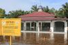 Banjir Aceh Barat Meluas, 10 Kecamatan Terendam - Bagian 2