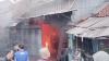 Bengkel dan Gudang Mesin di Bojongsoang Bandung Terbakar Hebat, Warga Panik