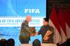 Tugas Perwakilan FIFA di Jakarta, Benahi Pengaturan Skor hingga Sepak Bola Putri