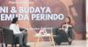 Seru, DPP Pemuda Perindo Ajak Anak Muda Nonton Bareng sambil Kenalkan Budaya di Hari Pahlawan