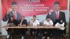 Aiman Terima Sejumlah Informasi Aparat Tak Netral: Jangan Curang, Kami Tidak Diam!