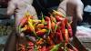 Harga Cabai Rawit Merah di Kota Bandung Tembus 100.000 per Kg