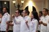 HT Optimistis Soal Kualitas Caleg Partai Perindo Jelang Masa Kampanye Pemilu - Bagian 3