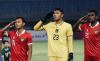 Profil dan Biodata Ikram Al Giffari, Kiper Andalan Timnas Indonesia di Piala Dunia U-17 2023