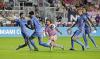 Pesta Ballon d’Or Lionel Messi Berujung Kecewa, Inter Miami Dikalahkan New York City