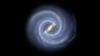 Astronom Temukan Galaxy Lebih Muda dari Bima Sakti
