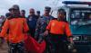 Pemancing Terseret Ombak di Pantai Pasir Panjang Malang Ditemukan Tewas