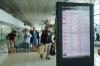 Jumlah Penumpang Pesawat Bandara Yogyakarta International Airport Meningkat - Bagian 2