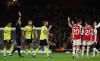 Hasil Arsenal Vs Burnley: 10 Pemain The Gunners Menang 3-1