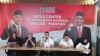 Jubir TPN Ganjar-Mahfud Ungkap Ada Dugaan Aparat Diarahkan Menangkan Prabowo-Gibran