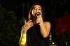 Penampilan Mawar De Jongh Meriahkan Music Zone di Sarinah - Bagian 1