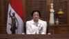 Pidato Megawati: Keputusan MKMK Beri Cahaya Terang di Tengah Kegelapan Demokrasi