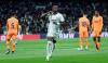 Hasil Real Madrid Vs Valencia: Perkasa! Los Blancos Pesta Gol, Duo Brasil On Fire