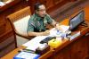 Jenderal Agus Subiyanto Jalani Fit and Proper Test Calon Panglima TNI - Bagian 3