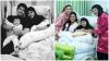 Ini Momen Kris Dayanti, Ashanty dan Geni Faruk Kompak Dampingi Aurel saat Lahiran: Nenek-Nenek Kece