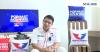 Wujudkan Indonesia Emas 2045, Bacaleg Partai Perindo Ajak Anak Muda Berperan Aktif