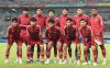Piala Dunia U-17 2023: Timnas Indonesia U-17 Tertinggal dari Panama di Babak Pertama