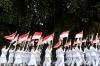 Kirab Bendera Merah Putih Sepanjang 1.001 Meter di Bali - Bagian 3