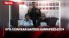 KPU Tetapkan Capres-Cawapres 2024: Ganjar-Mahfud, Anies-Cak Imin dan Prabowo-Gibran