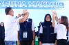Dampingi Petani, Mahasiswa Dilantik Menjadi Taruna Makmur - Bagian 2