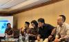 Bappenas Komitmen Perkuat Pembangunan Masyarakat untuk Menyongsong Indonesia Emas 2045