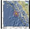 Gempa Terkini M4,2 Guncang Nias Selatan Sumut