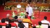 Momen 2 Putra Jokowi Gibran-Kaesang Sungkem ke Megawati jelang Pengundian Nomor Urut Capres-Cawapres