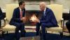  Jokowi dan Joe Biden Sepakat Bentuk Aliansi Perdagangan Nikel 