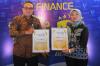 Kinerja dan Inovasi Positif, Bank BTN Sabet Dua Penghargaan - Bagian 2