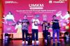 Gelar Program UMKM Merah Putih, Bank Mandiri Dorong UMKM Go Digital - Bagian 2