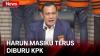 Terdeteksi di Negara Tetangga, KPK Buru Buronan Harun Masiku 
