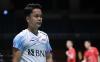 Jajal Lapangan World Tour Finals 2023, Anthony Ginting Bilang Begini