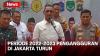Heru Budi Hartono Klaim Pengangguran di Ibu Kota Turun
