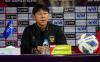 Puas dengan Fasilitas di Irak, Shin Tae-yong: Timnas Indonesia Sudah Siap!