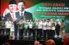 Jaringan Alumni HMI dan Muslimin Indonesia Dukung Ganjar-Mahfud