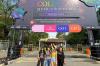Tak Punya Tiket? Ini Spot Foto Konser Coldplay di Luar Stadion GBK - Bagian 1