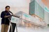 Topping Off Green Building BSI di Aceh Rampung, Diresmikan Awal Tahun 2024 - Bagian 3
