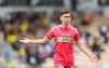 Winger Kelahiran Swedia Batal Gabung, Kekuatan Irak vs Timnas Indonesia Berkurang?