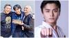 Ini Sosok Leon Dozan Anak Aktor Lawas Era 80-an, Viral Gara-Gara Diduga Aniaya Pacar hingga Hina Polisi