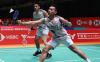 Pramudya/Yeremia Melaju ke 16 Besar China Masters 2023 Tanpa Bertanding, Ini Penyebabnya